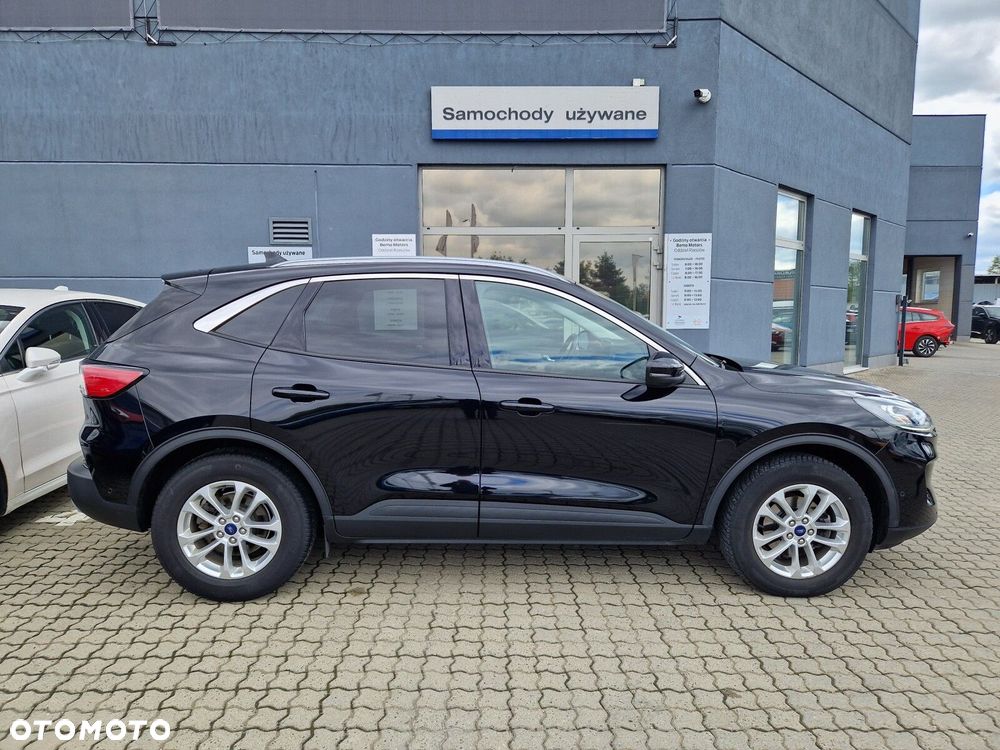 Ford Kuga - 10