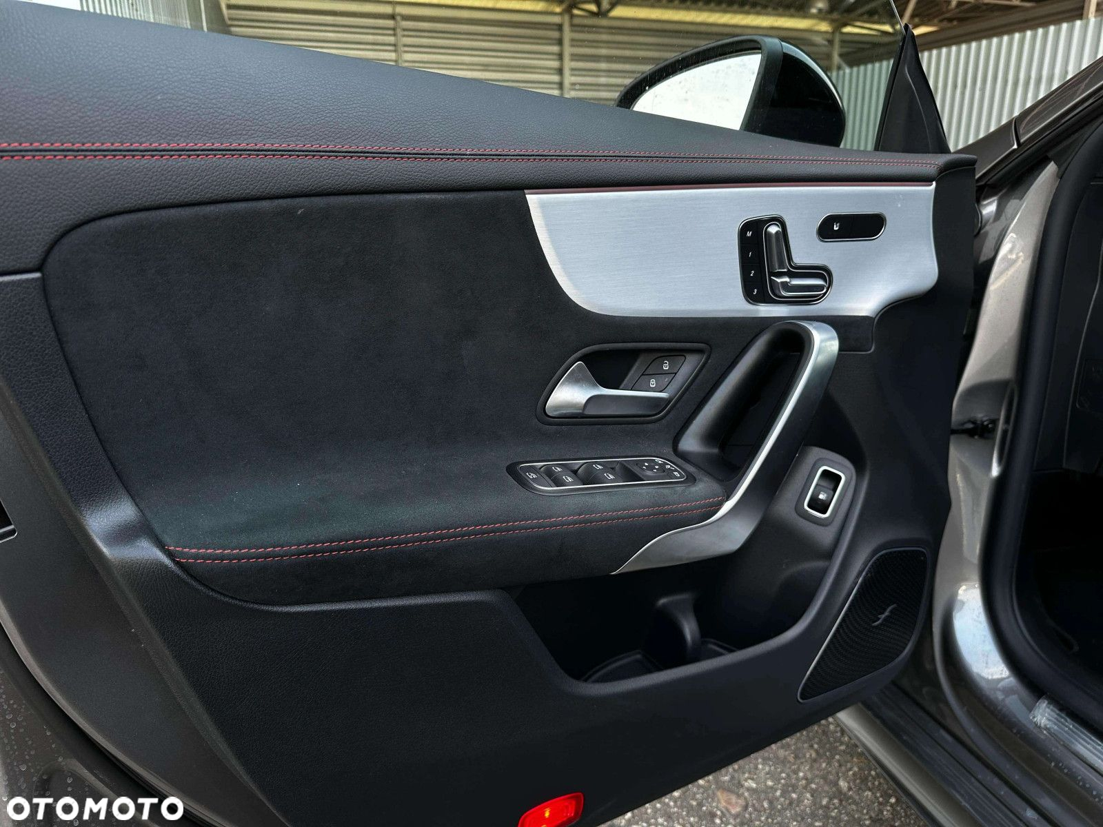 Mercedes-Benz CLA - 16