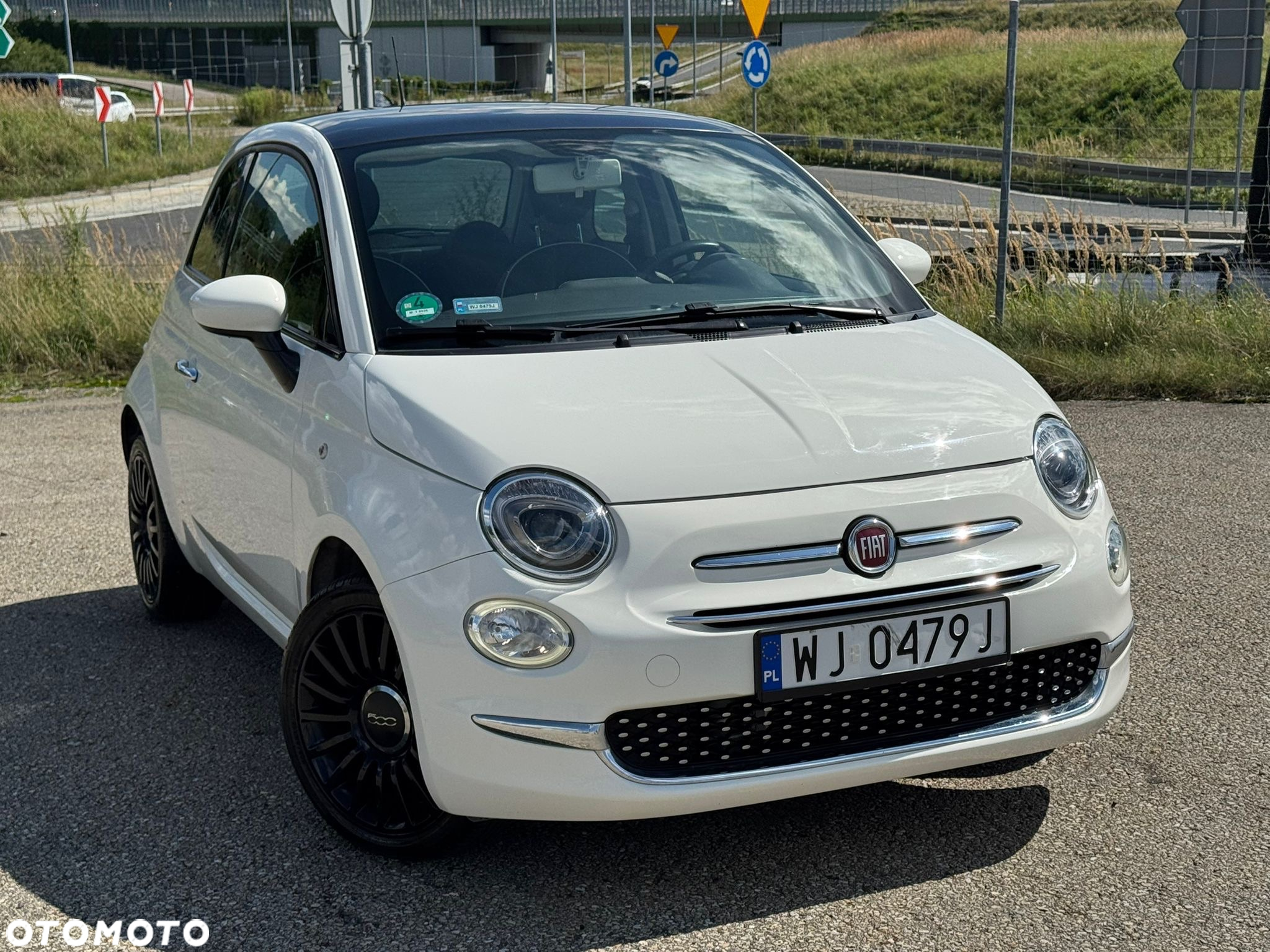 Fiat 500 1.2 Mirror - 3