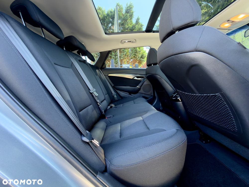 Hyundai i40 2.0 Premium - 21