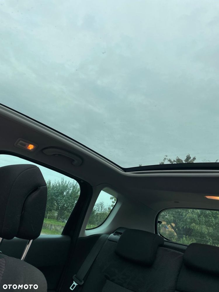 Peugeot 3008 - 8