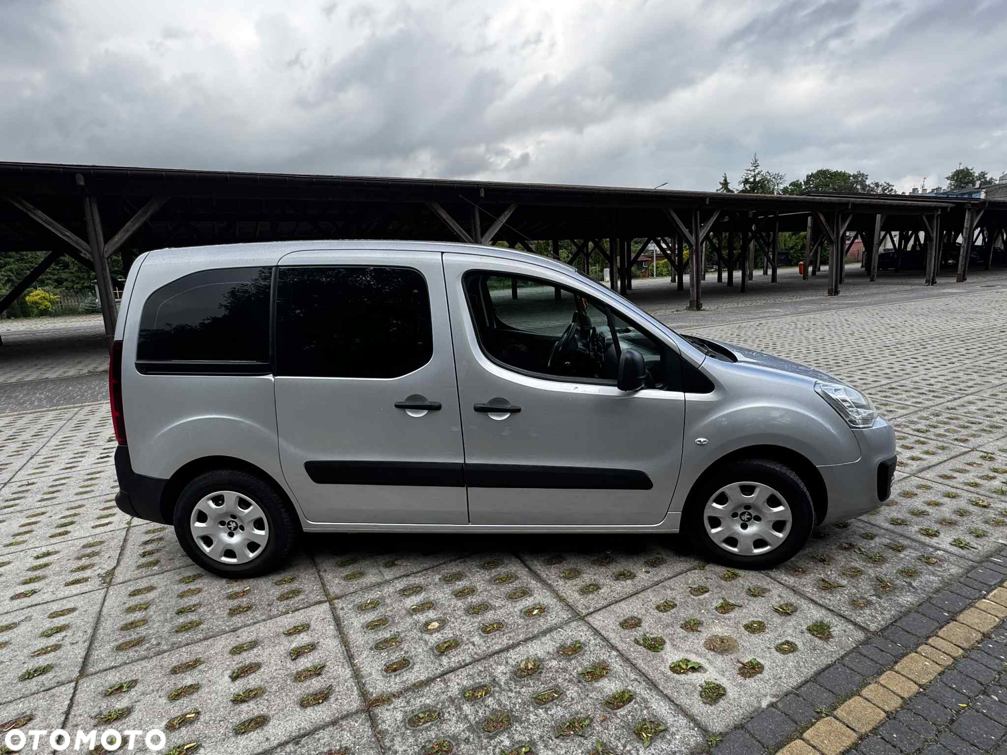 Peugeot Partner - 2