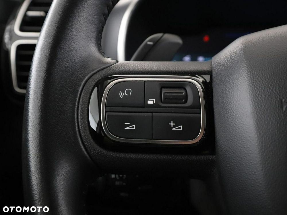 Citroën C5 Aircross 225 e-EAT8 PLUS - 35
