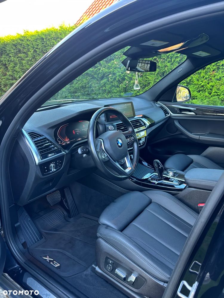 BMW X3 - 12