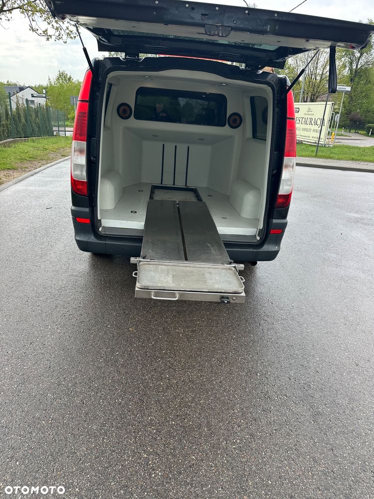 Mercedes-Benz Vito - 30