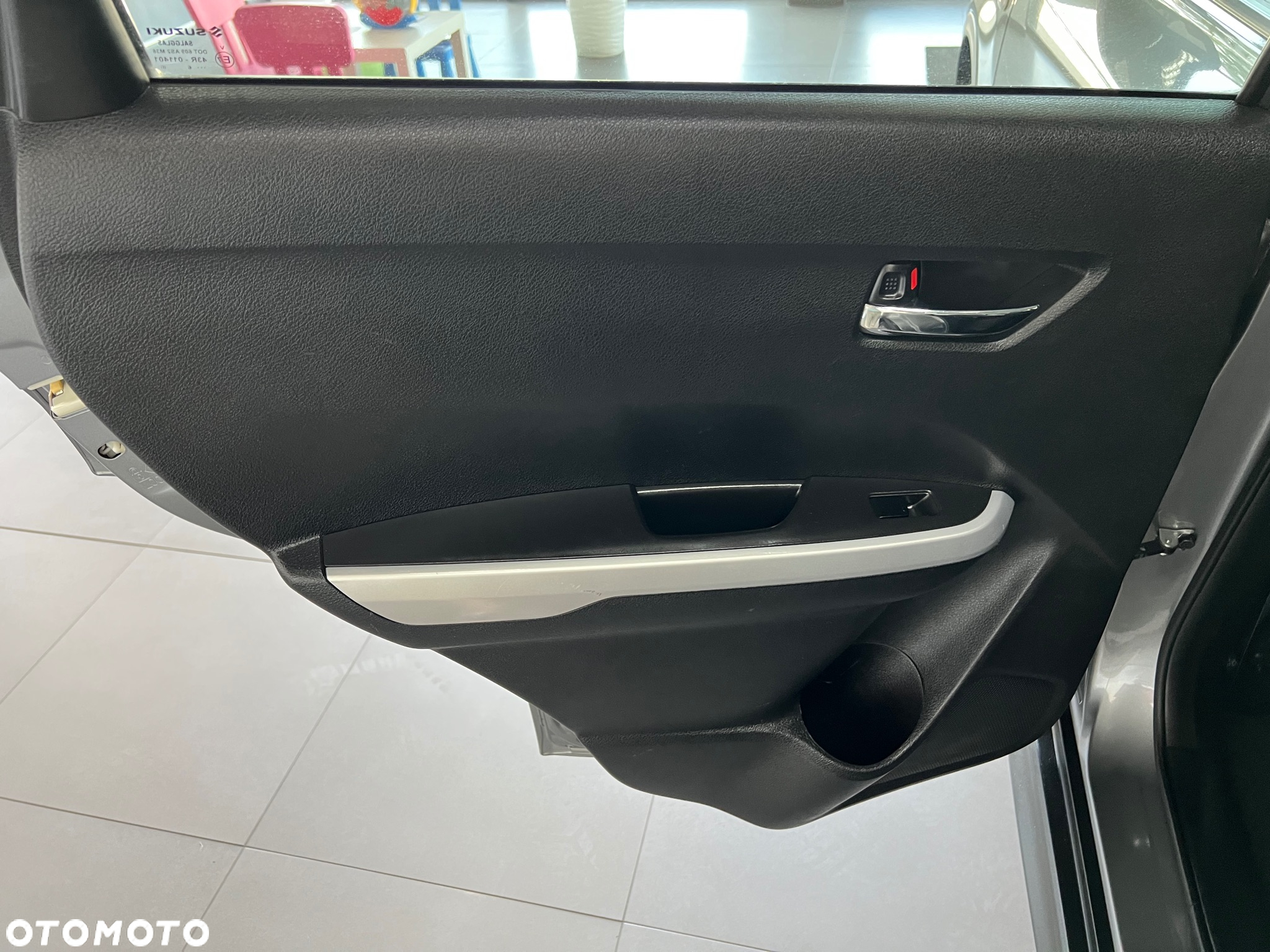 Suzuki Vitara - 22