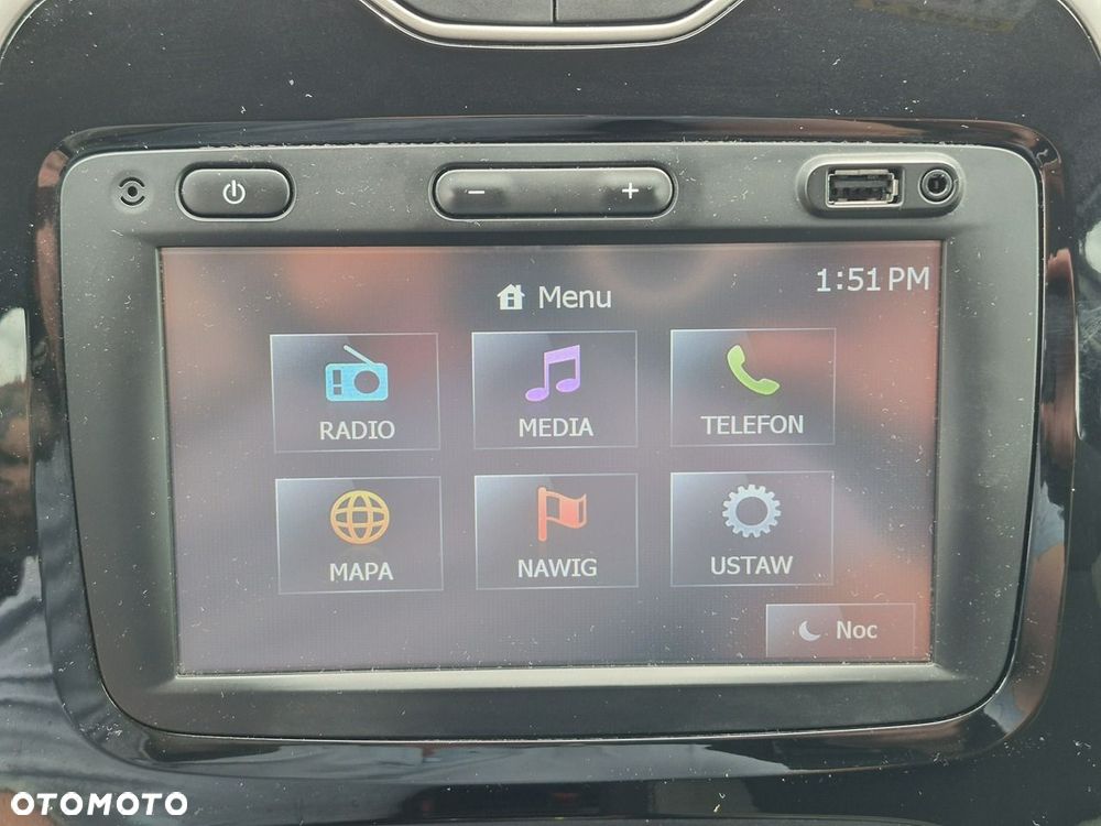 Renault Captur - 35