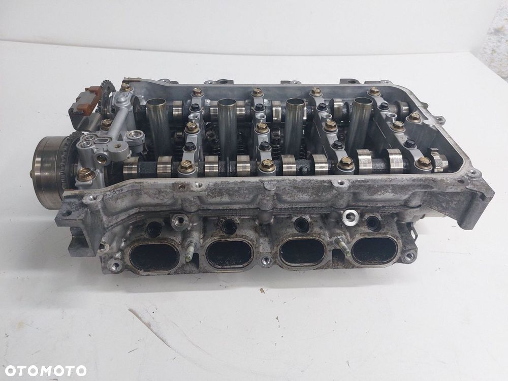 toyota prius iii auris ii e180 1.8 hybryd wałki głowica silnika kompletna - 1