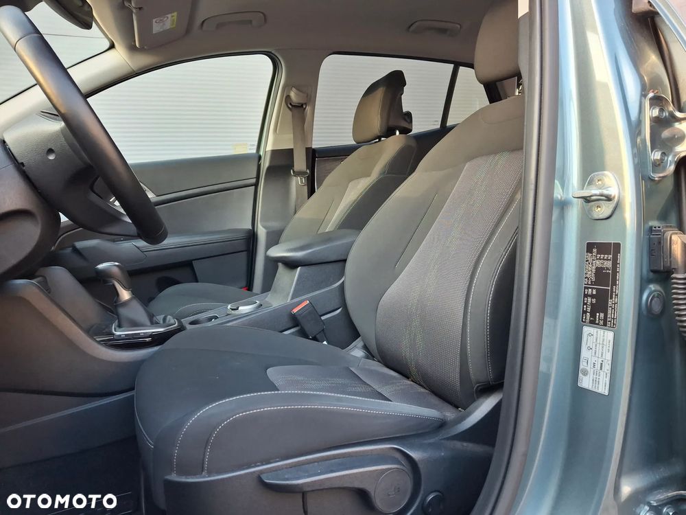 Kia Sportage 1.6 T-GDI L 2WD - 23