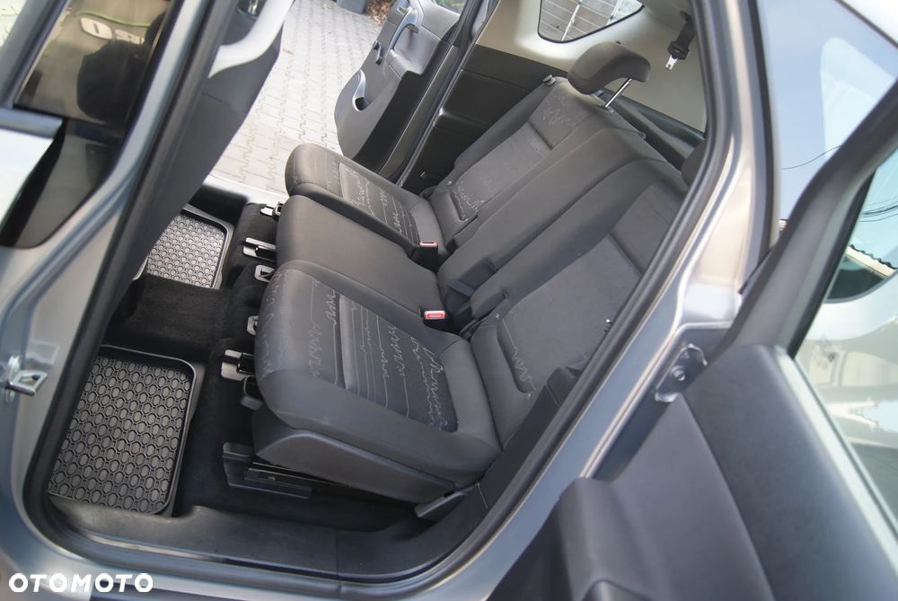 Opel Meriva 1.4 Essentia - 17