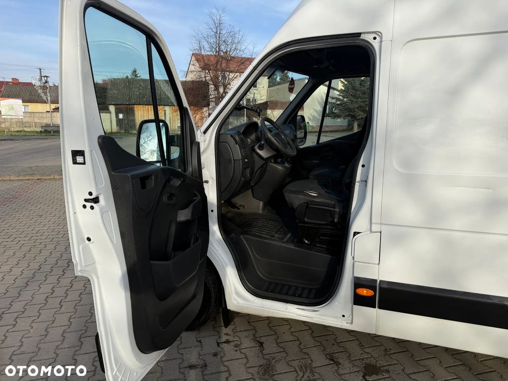 Renault MASTER - 5