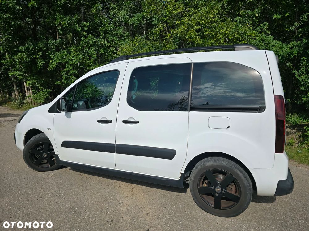 Citroën Berlingo - 3