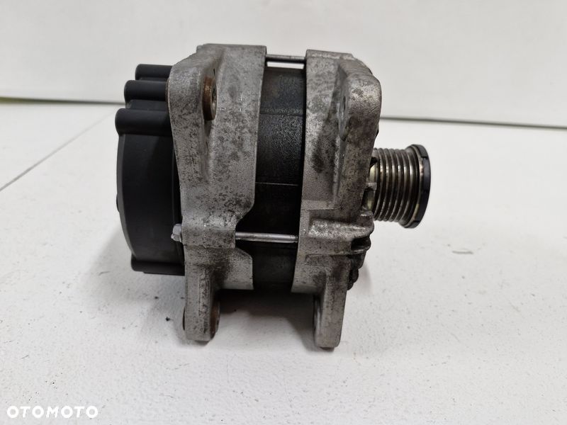 RENAULT MASTER 3 III MOVANO B 2.3 DCI ALTERNATOR 230A 231007619R - 9