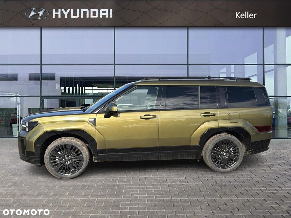 Hyundai Santa Fe - 7