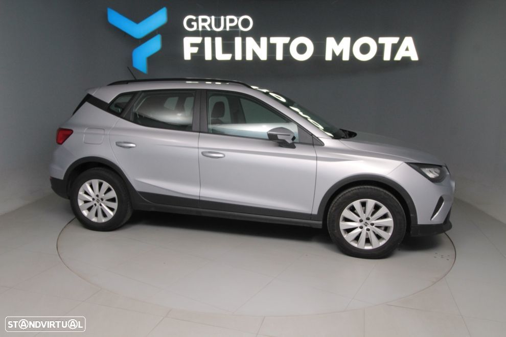 SEAT Arona 1.0 TSI Style - 10