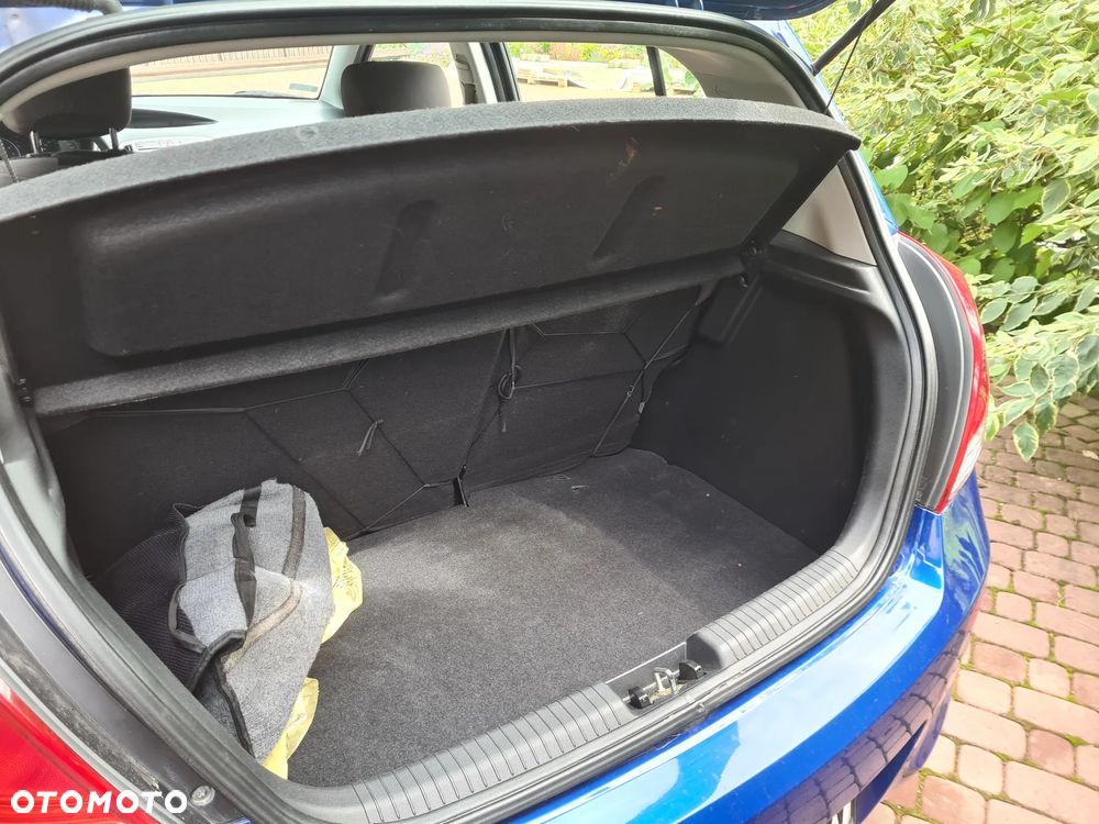 Hyundai i20 1.2 Classic - 7