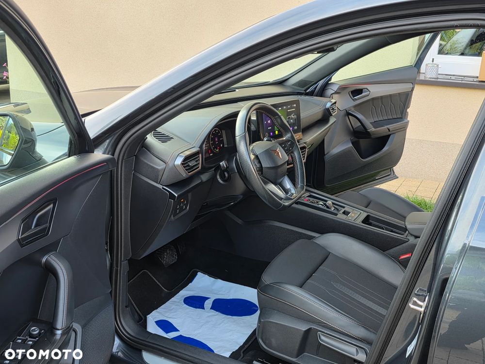 Cupra Formentor 1.5 TSI DSG - 21