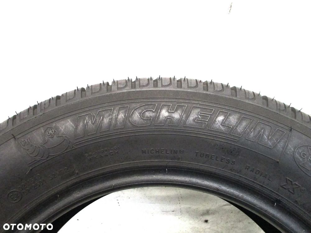 OPONY 185 65 15 88T MICHELIN - LATO - 3