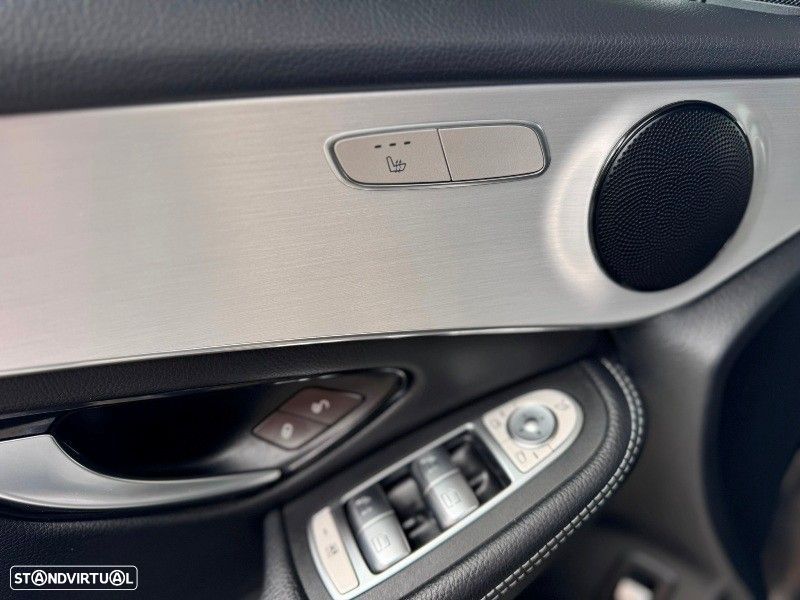 Mercedes-Benz GLC 300 - 16