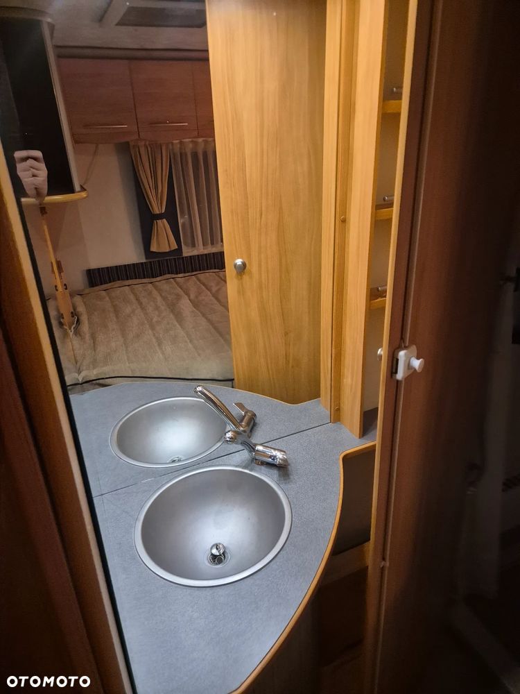 Adria Adora 512 UP - 8