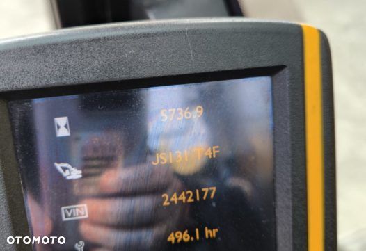 JCB Koparka gąsienicowa JCB JS 131 LC PLUS  , 2017 rok - 18