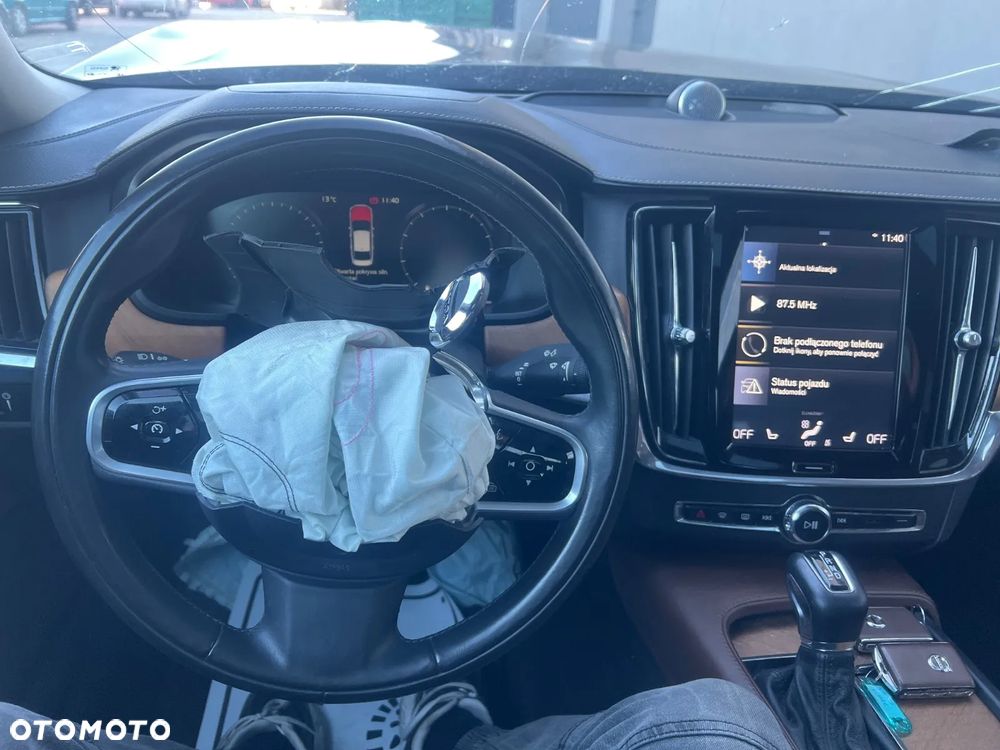 Volvo S90 Inscription - 10