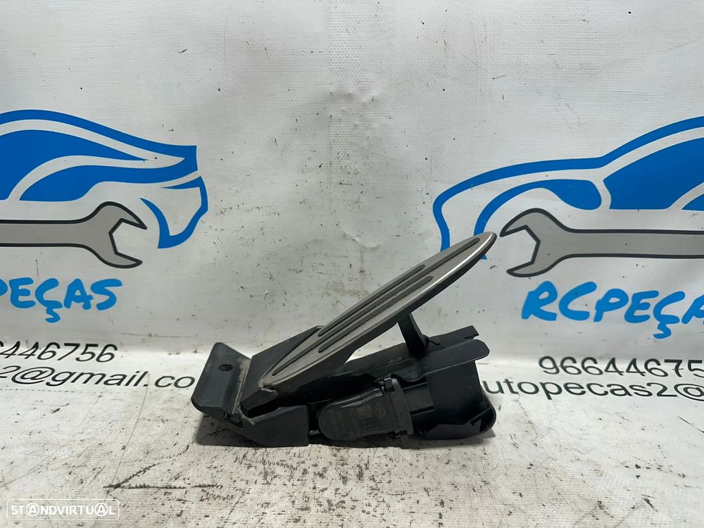 .Pedal Acelerador Eletronico Original BMW Mini Cooper S 6853179 2006 - 2014 - 6