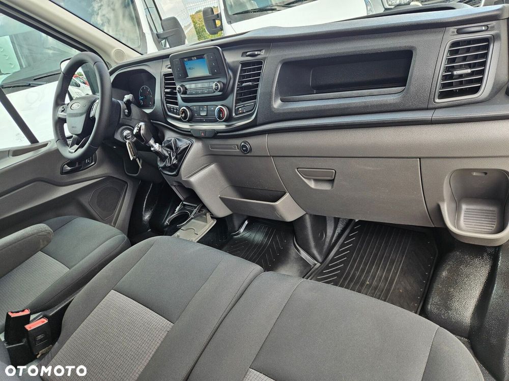 Ford transit L3H2 *44999zł NETTO* 2.0TdCi/131KM - 33