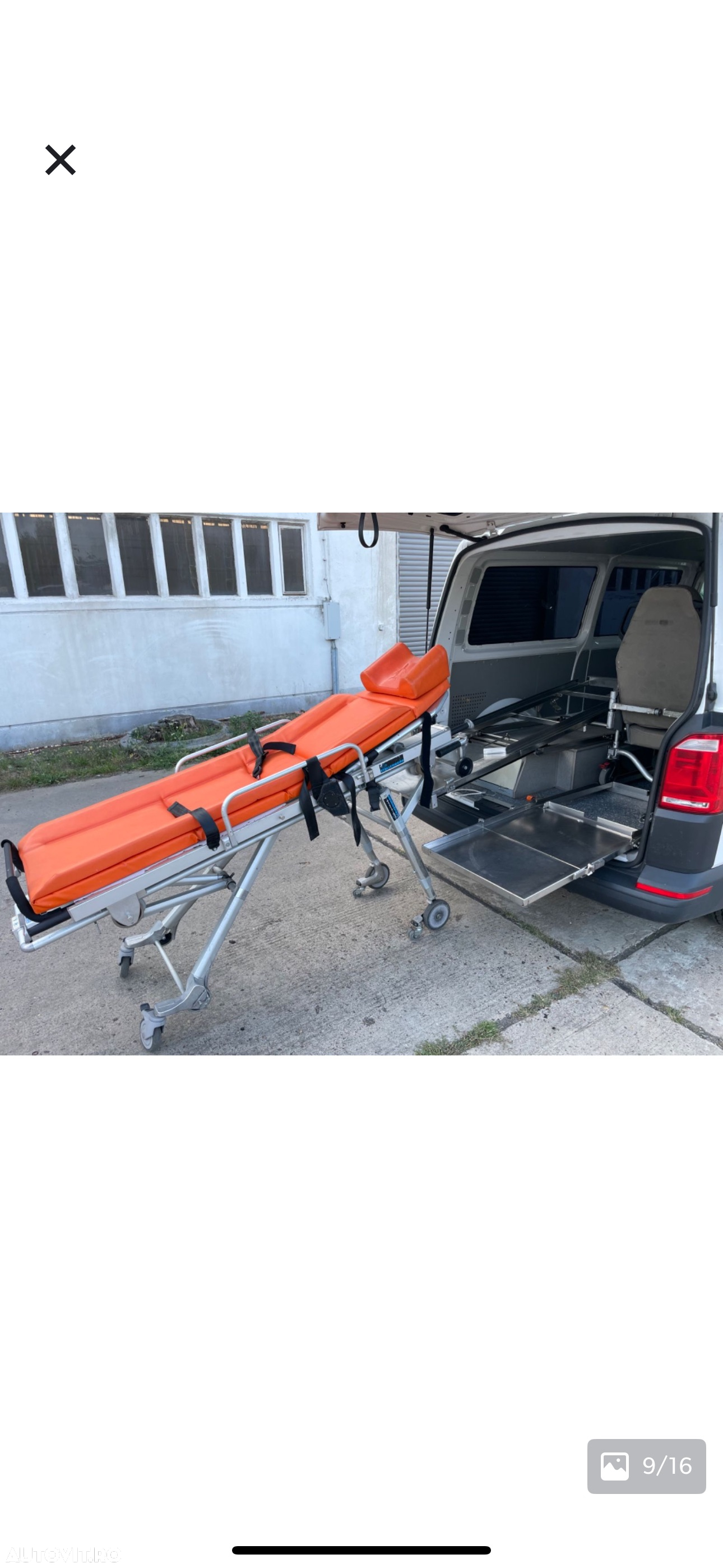 Volkswagen Transporter T6 Kurz EU5 Plus Comfortline - 6