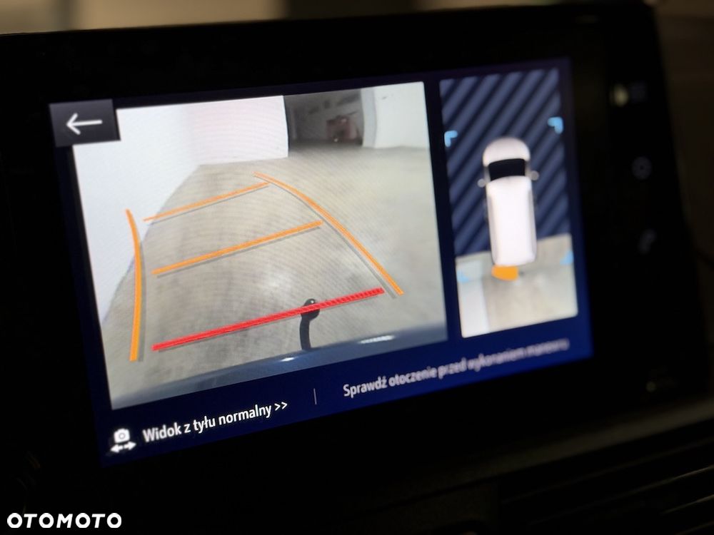 Opel Combo 1.5 D Start/Stop Elegance - 17