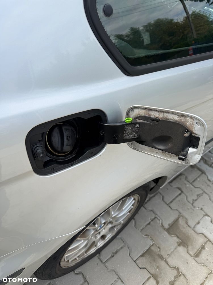 BMW Seria 3 318ti - 6
