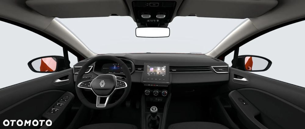 Renault Clio 1.0 TCe Evolution - 6