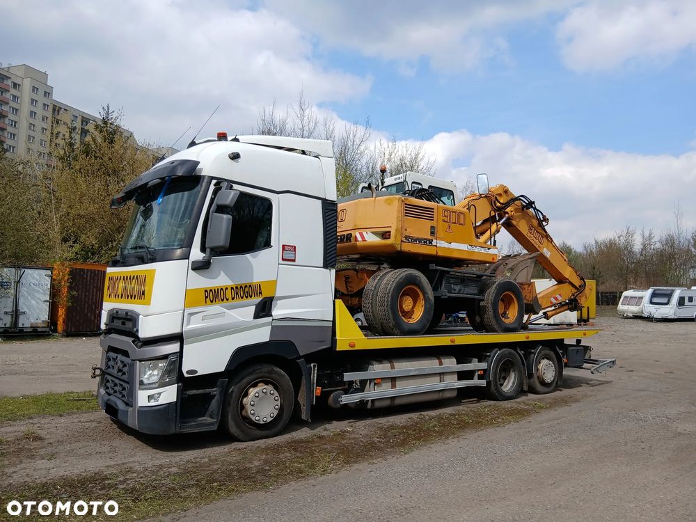 Liebherr 900 litronic - 3