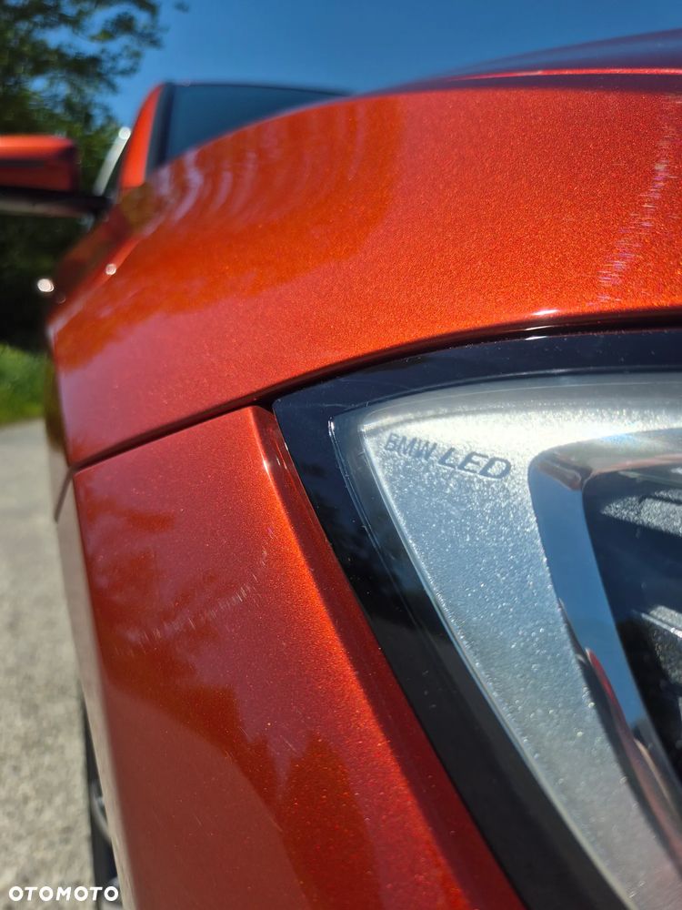 BMW Seria 3 330i xDrive Sport Line - 6