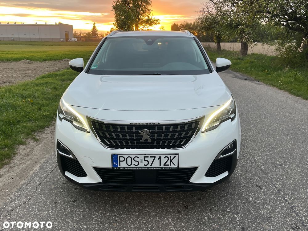 Peugeot 3008 - 10