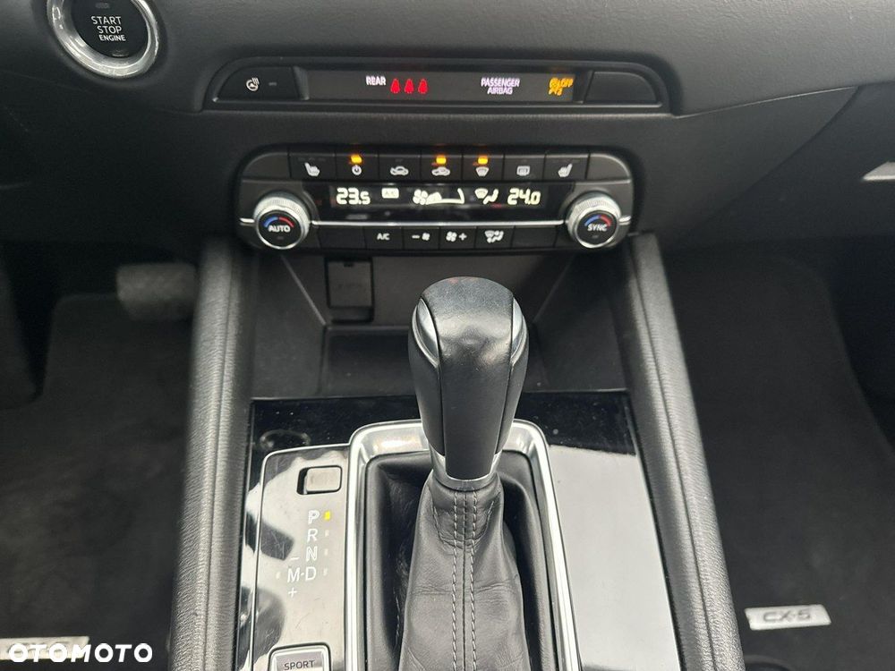 Mazda CX-5 2.0 Kanjo 2WD - 23