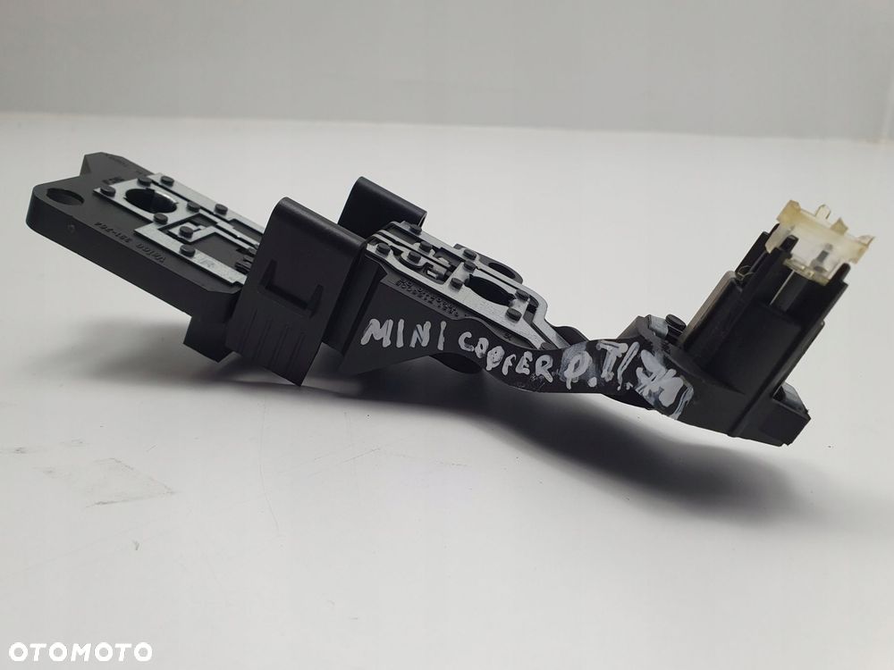 WKŁAD LAMPY Mini R50 R53 lift PRAWY TYŁ 7166008 mocowanie - 4