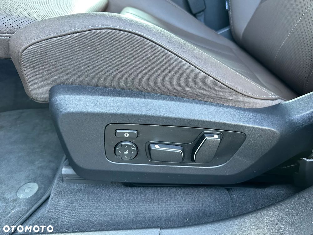 2025 BMW X3, photograph 12