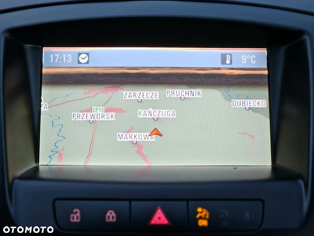 Citroën C4 Picasso 2.0 HDi Exclusive MCP - 14