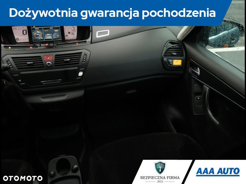 Citroën C4 Grand Picasso - 9