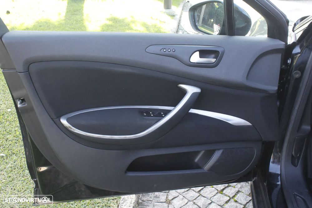 Citroën C5 1.6 HDi Business Airdream - 8