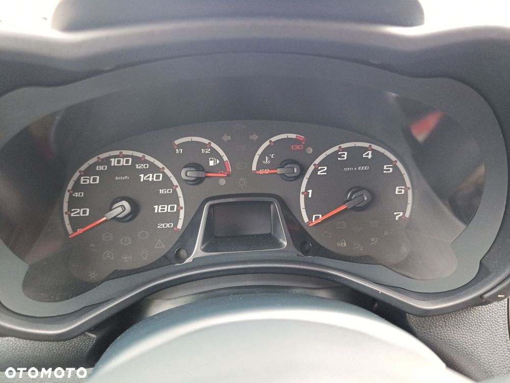 Ford KA 1.2 Trend - 17