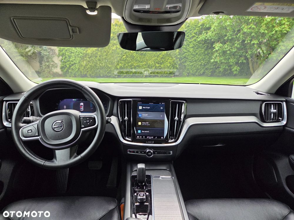 Volvo V60 B3 B Geartronic Momentum Pro - 27
