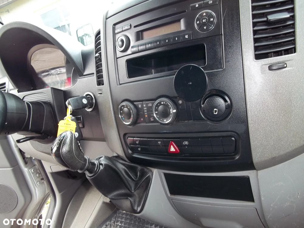 Volkswagen crafter - 12