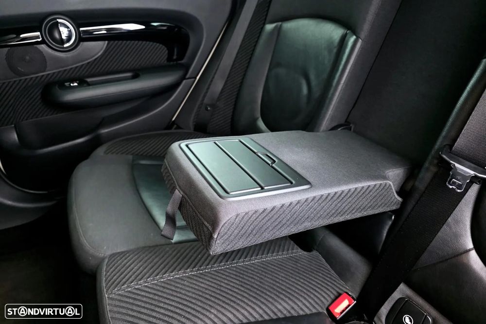 MINI Clubman One D Sport Edition - 13