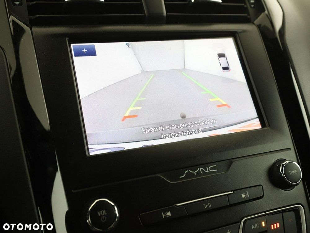 Ford Mondeo 2.0 EcoBlue ST-Line - 25