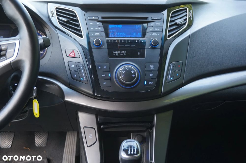 Hyundai i40 - 17