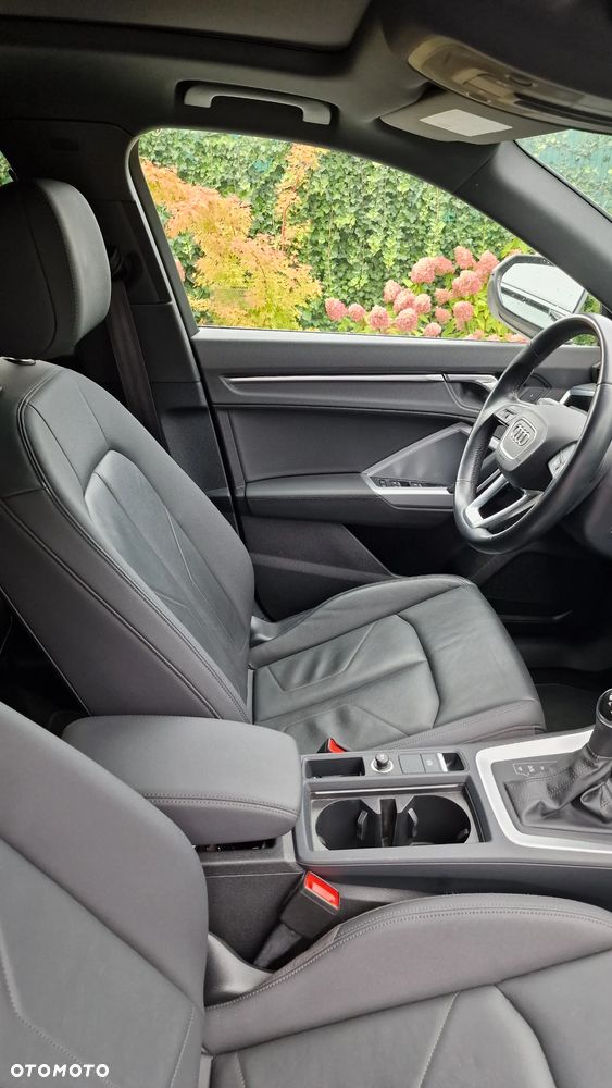 Audi Q3 40 TFSI Quattro S tronic advanced - 16