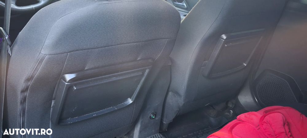 Dacia Logan TCe 90 CVT Comfort - 19