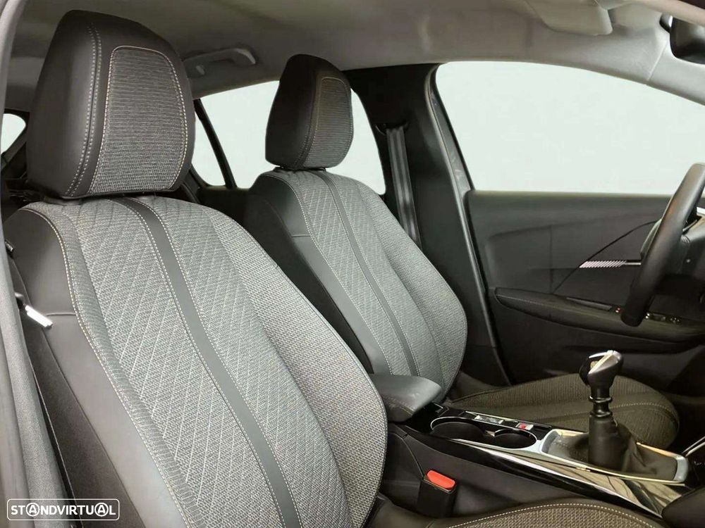 Peugeot 208 1.2 PureTech Allure - 14